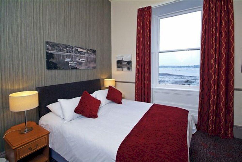 Ardencaple Hotel By Greene King Inns Helensburgh Exterior foto